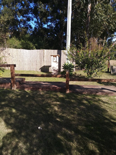 Casa Totalmente Equipada Para 5 Personas