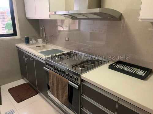 Imagen 10 de 12 de El Rosal Apartamento Venta 21-25280