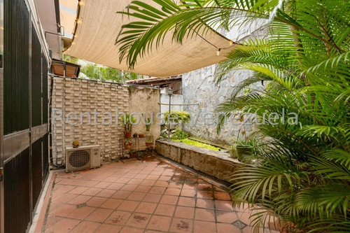 Terreno En Venta Los Naranjos De Las Mercedes