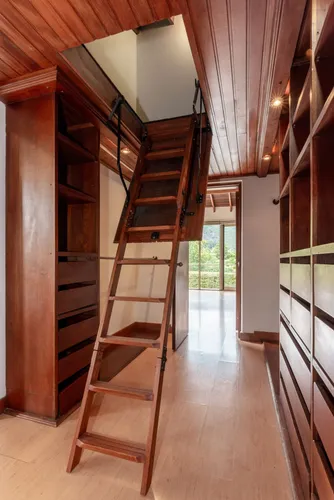 Casa En Arriendo En Guaymaral. Cod A8513