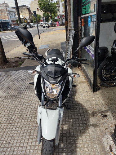 Honda Twister 250 Cb 250 - Alfamotos 1127622372 Permuto