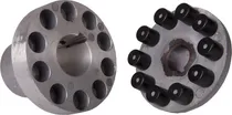 Comprar Manchon Elastico 38-24mm Acople Motor Y Bomba Hidrolavadora