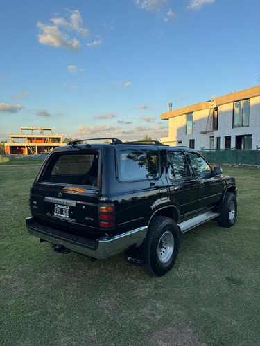 Toyota 4Runner 2.8 L D