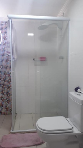 Imagem 14 de 30 de Casa À Venda Por R$ 750.000,00 - Vila Camilópolis - Santo André/sp - Ca0076