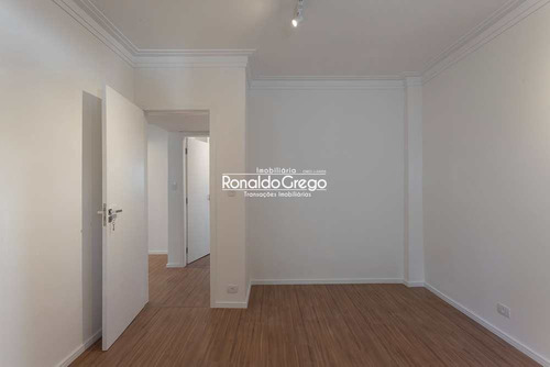 Imagem 13 de 15 de Apartamento Á Venda, Com 3 Dorms, Moema, Sp - R$ 1.24 Mi - V5785