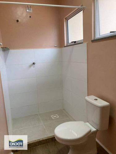 Imagem 20 de 22 de Casa À Venda, 150 M² Por R$ 689.000,00 - Jardim Villaça - São Roque/sp - Ca0323