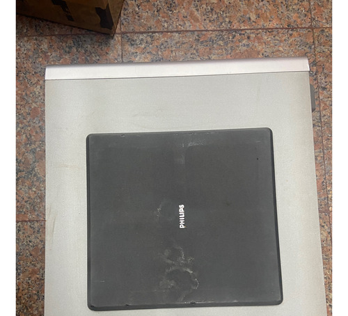 Caixa Subwoofer Philips Sw3000/19l Sucata Pergunte (Usado)