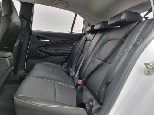 Chevrolet Onix 1.0 TURBO FLEX PREMIER AUTOMÁTICO