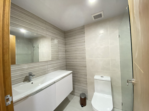 Apartamento En Alquiler En El Vergel La Esperilla