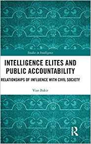 Intelligence Elites And Public Accountability Relationships 