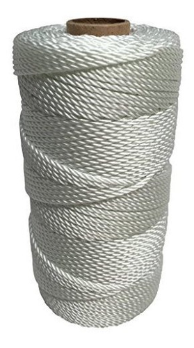 Sgt Knots Twisted Nylon Seine Twine 36 100