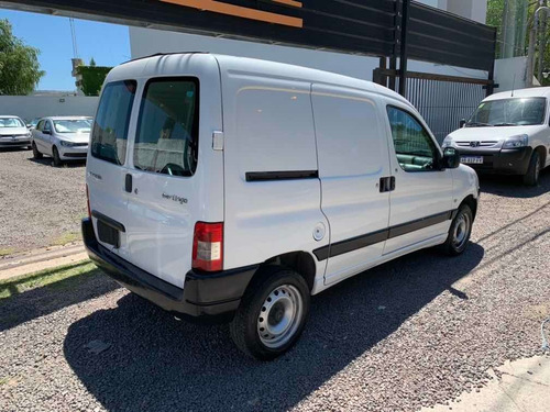 Citroën Berlingo 2013 1.6 Hdi 92cv Pack Seguridad