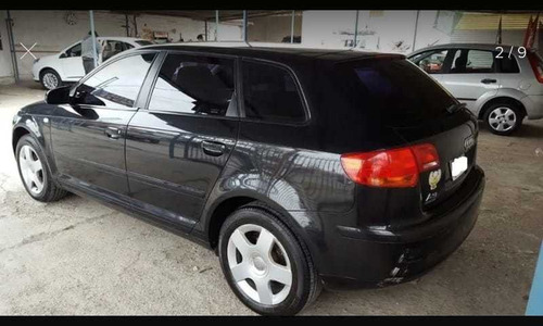 Audi A3 Sportback 2006 2.0 I Dsg