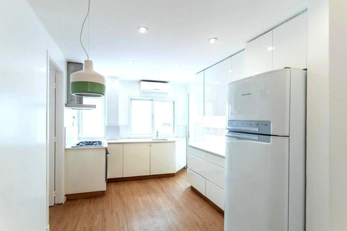 Imagen 18 de 20 de Departamento - Palermo Nuevo