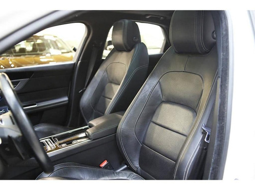 Jaguar Xf R-sport 2.0