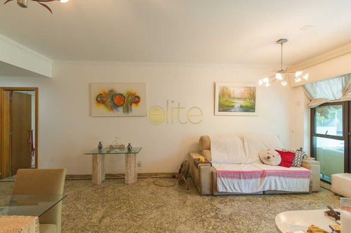 Imagem 4 de 15 de Apartamento-à Venda-barra Da Tijuca-rio De Janeiro - 40054