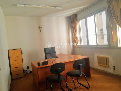 Imagem 5 de 15 de Sala/conjunto - Centro Historico - Ref: 344793 - V-344793