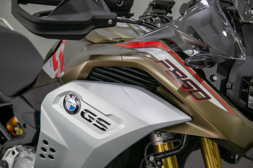 Imagem 6 de 12 de Bmw F 850 Gs Adventure