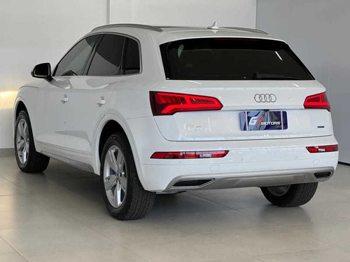 Imagem 5 de 15 de Audi Q5 2.0tfsi
