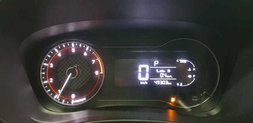Imagem 7 de 9 de Hyundai Hb20 Evolution 2020