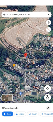 Lindo Terreno Com Ótimo Preço Uma Entrada Mais Parcelas
