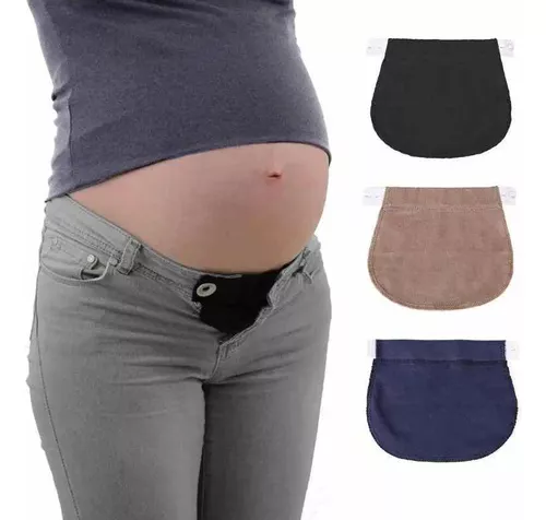 Extensor Para Pantalon Embarazo