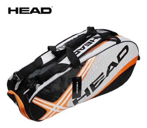 Bolso Raquetero Head Tour Team 6r