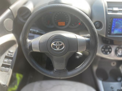 2012 Toyota Rav4 2.4 At