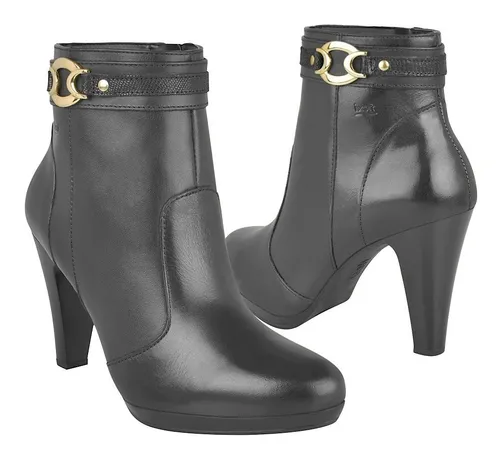 Botas de vestir para dama hot sale