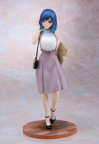 Figura Akane Kurokawa 1/7 - Oshi No Ko Date Style Pre-vent