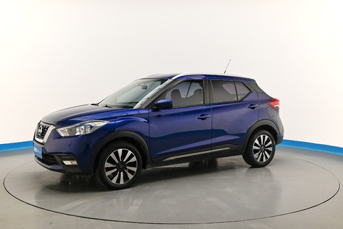 Nissan Kicks ADVANCE 1.6 AT