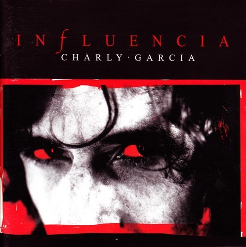 Cd Charly García - Influencia