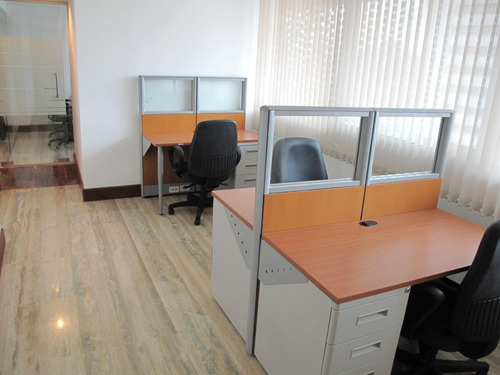 Oficina En Alquiler En Los Palos Grandes 25-22611 Yf