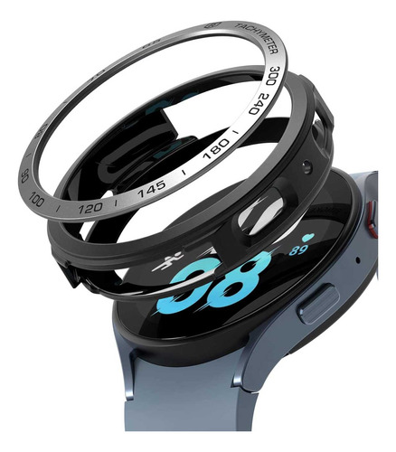 Case Ringke Air Sports + Bezel Galaxy Watch 5 (44mm)