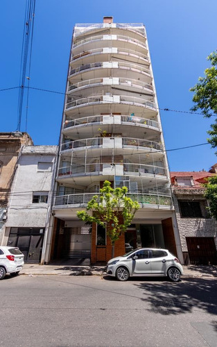 Imagen 26 de 26 de Venta Departamento 1 Dormitorio Vista Norte Al Frente - Martin