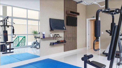 Linda Cobertura Dúplex Com 269 M² Privativos A Venda Próximo Ao Graciosa Country Club - Co0292