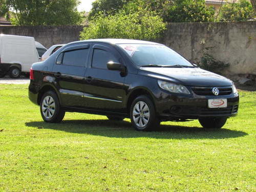 Volkswagen Novo Voyage 1.6 Completo