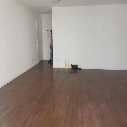 Apartamento À Venda, 106 M² Por R$ 850.000,00 - Jardim Flor Da Montanha - Guarulhos/sp - Ap16558