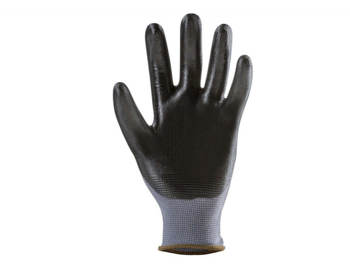 Guante Anti-abrasión Poliéster Laminado 1 Par Eurotechnique