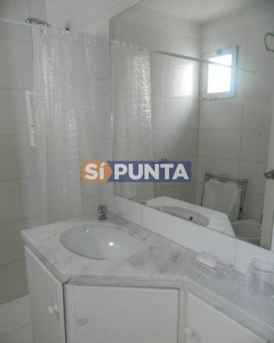 Imagen 7 de 12 de Apartamento De 3 Dormitorios En Alquiler Manantiales