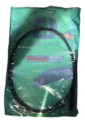 Cable Cta Km Xr200/xl200/tornado Cabos                      