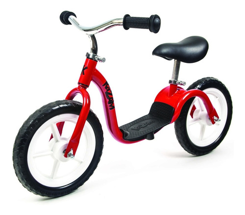 Bicicleta  De Equilibrio Para Niños/ Aprendan  Montar Solos