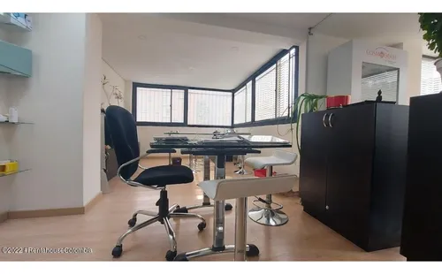 Comercial En Bogota Rah Co: 25-341