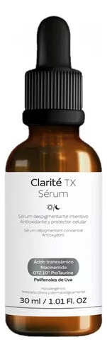 Cepage Clarite Tx Serum Antimanchas X 30 Ml Fciafabris