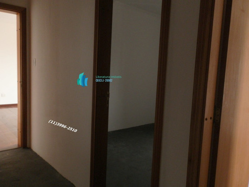 Imagem 13 de 26 de Apartamento A Venda No Bairro Vila Baeta Neves Em São - 510-1