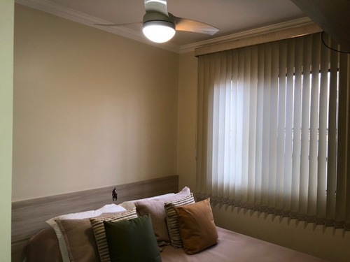 Imagem 12 de 15 de Apartamento - Cabral - Contagem - R$ 240.000,00 - 10021