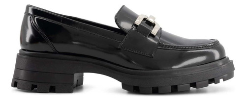 Zapatilla Urbana Ve3745007 Fresco Plataforma Pulsera Empeine