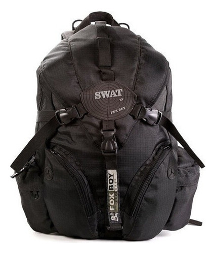 Mochila Militar Calidad Superior 40 Litros Swat Trekking