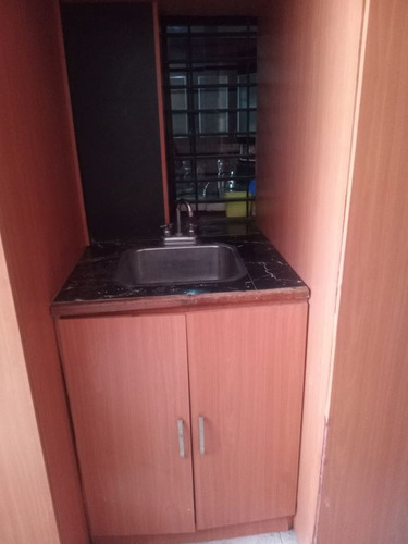 Townhouse Amoblado En San Diego Valencia(rotcv) 2