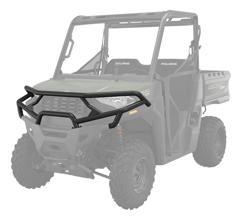 Polaris Protector Cepillo Delantero Superior